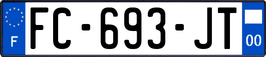 FC-693-JT