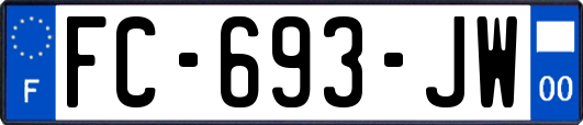 FC-693-JW