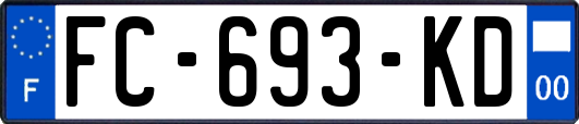 FC-693-KD