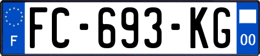 FC-693-KG