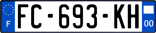 FC-693-KH