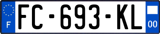 FC-693-KL