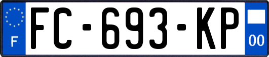 FC-693-KP