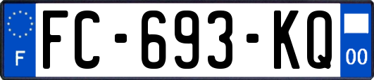 FC-693-KQ