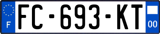 FC-693-KT