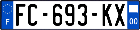 FC-693-KX