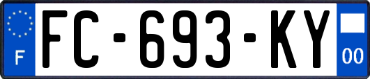 FC-693-KY