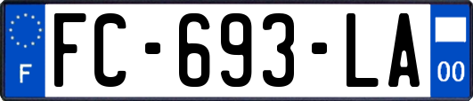FC-693-LA