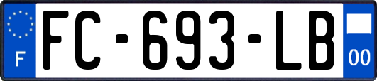 FC-693-LB