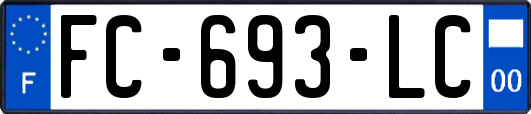 FC-693-LC