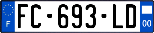 FC-693-LD