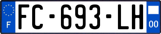 FC-693-LH