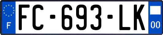 FC-693-LK