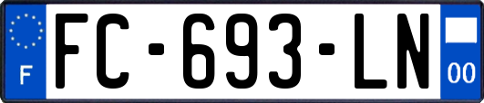 FC-693-LN