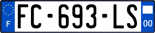 FC-693-LS