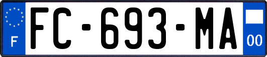 FC-693-MA