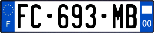 FC-693-MB