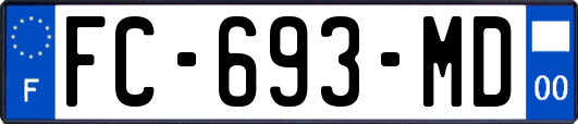 FC-693-MD