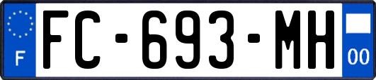 FC-693-MH