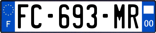 FC-693-MR