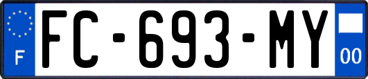 FC-693-MY
