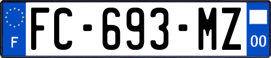 FC-693-MZ