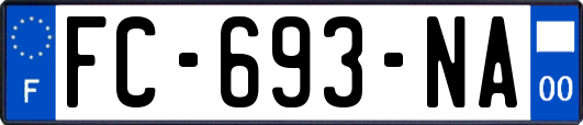 FC-693-NA