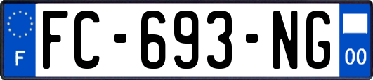 FC-693-NG