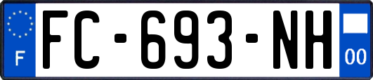 FC-693-NH