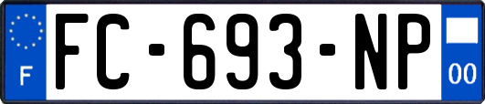 FC-693-NP