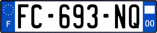 FC-693-NQ