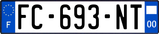FC-693-NT