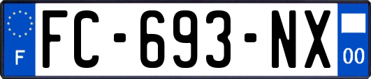 FC-693-NX