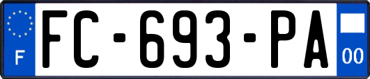 FC-693-PA