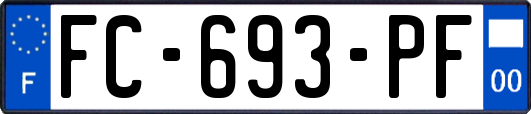 FC-693-PF