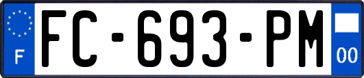 FC-693-PM