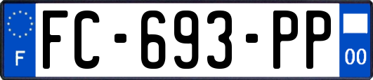 FC-693-PP