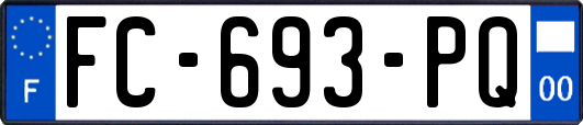 FC-693-PQ