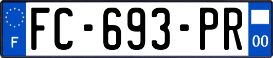 FC-693-PR