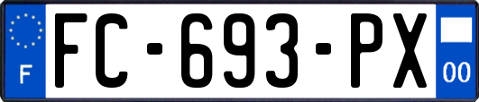 FC-693-PX