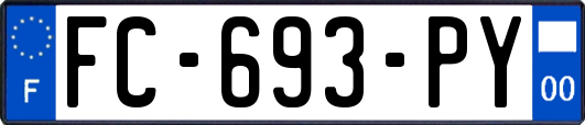 FC-693-PY