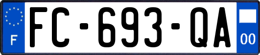 FC-693-QA