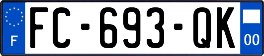 FC-693-QK