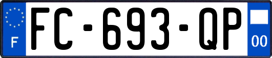 FC-693-QP