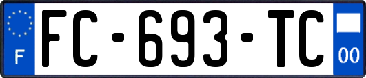 FC-693-TC