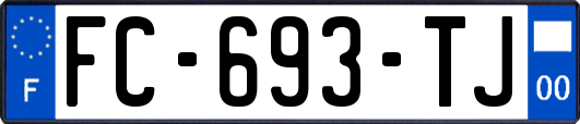 FC-693-TJ