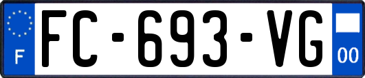 FC-693-VG