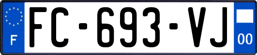 FC-693-VJ