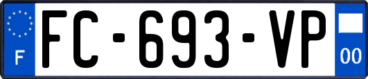 FC-693-VP