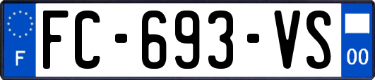 FC-693-VS